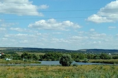 Жителей Саратова ожидает сухая малооблачная погода