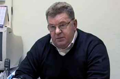 Ассоциацию концессионеров в Саратове возглавил Алексей Вишняков
