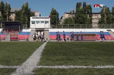 Видеосюжет. Можно ли повторить исландское футбольное чудо в России?