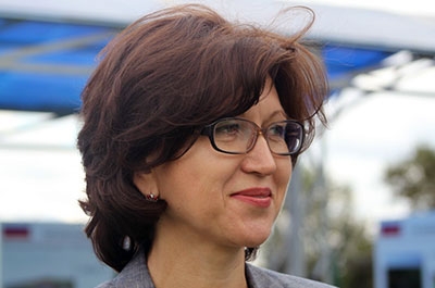 Нина Попова празднует день рождения