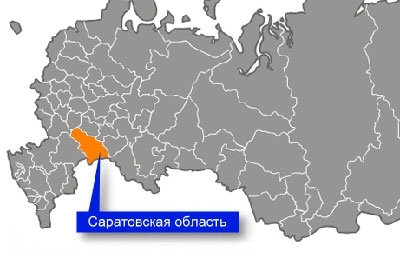 В Саратовскую область едут жить из Украины и Казахстана
