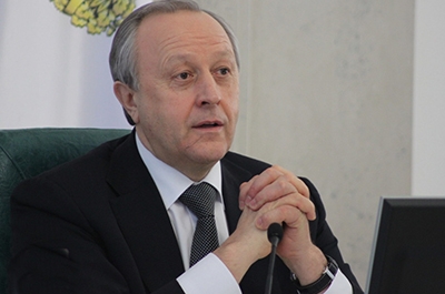 Губернатор внес в думу законопроект о компенсациях платы за ЖКУ