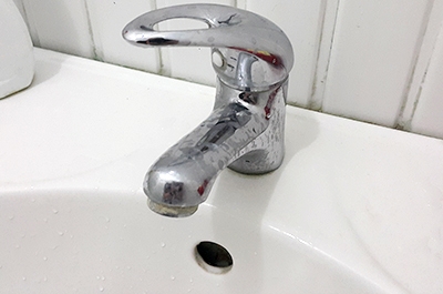 Завтра в Ленинском районе на сутки отключат воду