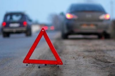 В аварии под Хвалынском пострадала 14-летняя девочка
