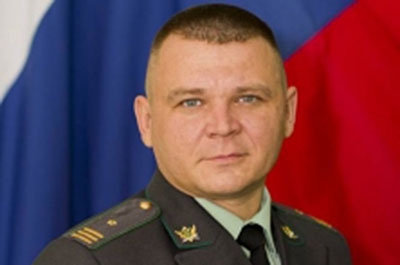 Саратовец возглавил УФССП по Ульяновской области