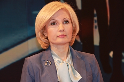 Ольга Баталина заступилась за питерских уличных музыкантов