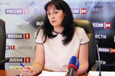УФАС не увидело конфликта интересов в деятельности дочери судьи