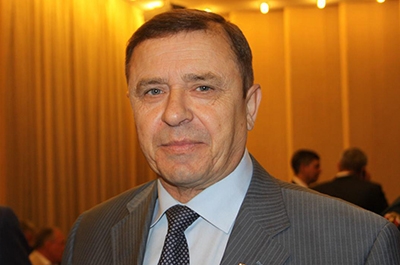 Николай Чуриков разрабатывает "дорожную политику" на девять лет