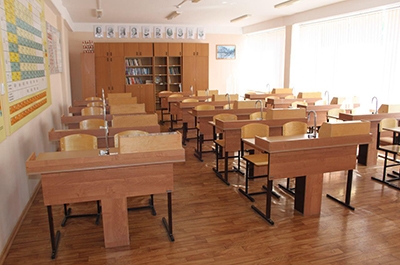Строящаяся школа в Солнечном-2 будет "юнармейской"