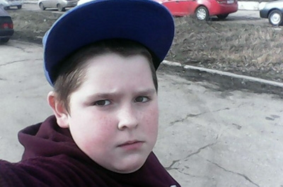 В Энгельсе пропал 11-летний Егор Михайлов