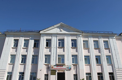 Наш двор. В Саратове установлены 54 новые детские площадки