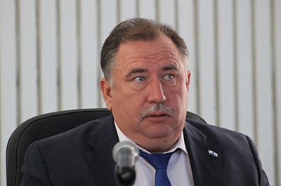Валерий Сараев: "Мы можем сорвать отопительный сезон"