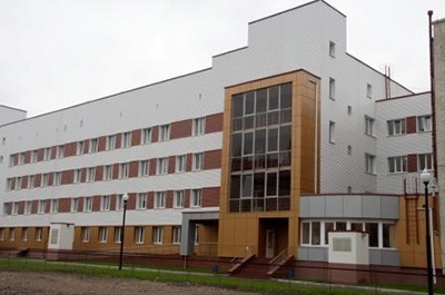 Балаковский перинатальный центр получил от ТФОМС 34 миллиона рублей