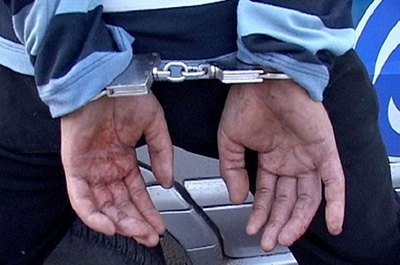 В Балакове задержали наркомана после анонимного звонка в "02"