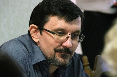 Дмитрий Чернышевский не видит смысла в существовании министерства печати