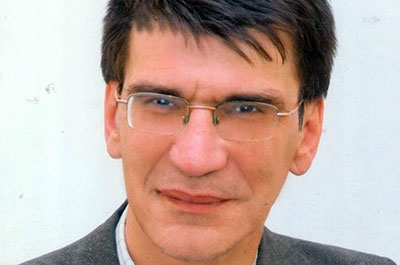 Блогер Юрий Степанов: "Как я открывал Америку"