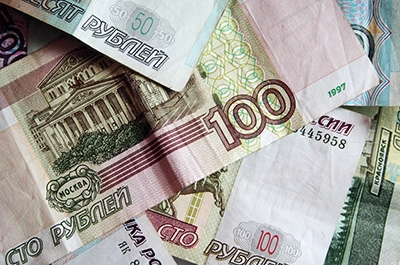 Прожиточный минимум в России увеличен на 180 рублей