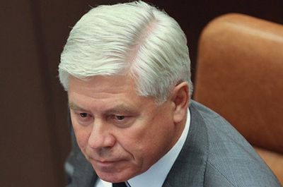 Председатель Верховного суда выступил против поголовных арестов бизнесменов
