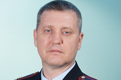 Сергей Полтанов отмечает день рождения