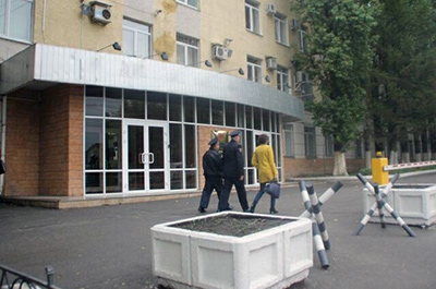 Полиция ищет свидетелей смертельного ДТП на трассе "Сызрань-Волгоград"