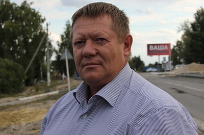 Николай Панков поддержал избрание Олега Алексеева в Совет Федерации
