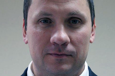 Руководителем секретариата Александра Стрелюхина стал экс-замминистра