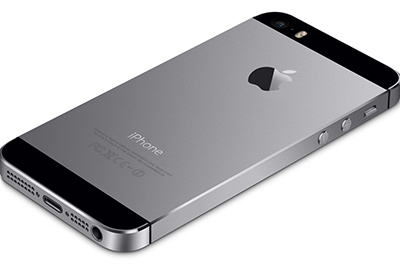 Сельский житель украл у случайного знакомого iPhone 5S