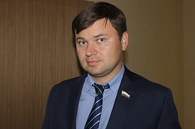 Министр Дмитрий Тепин поддержал акцию "Не дай себе замерзнуть!"
