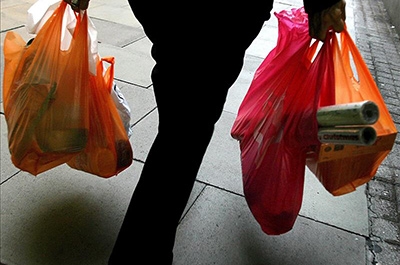 Две безработные женщины похитили продукты из магазина