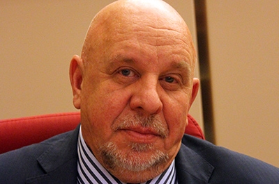 Николай Островский поддержал идею Ольги Баталиной