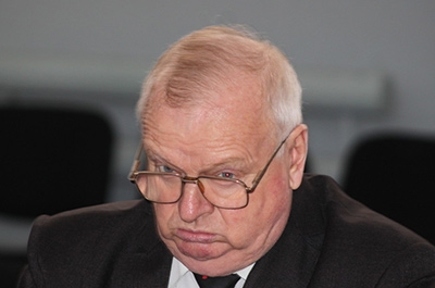 Михаил Болтухин о погоде на выходные: "Будет прохладно, ночью около ноля"