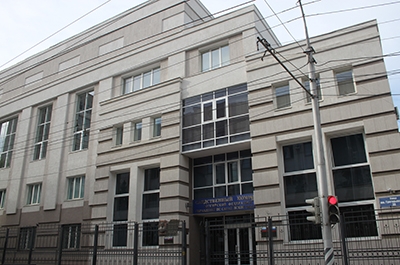 Саратовец до смерти избил пожилую мать и лег спать