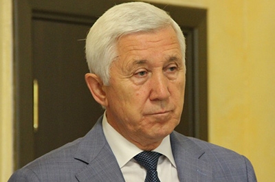 Владимир Капкаев о сокращениях в облдуме: "Стараемся по живому не резать"