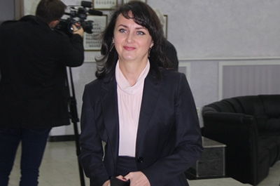 Татьяна Ерохина: "К пенсии ниже прожиточного минимума гарантирована доплата"
