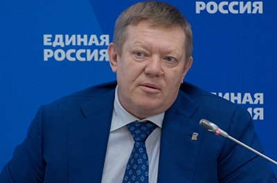 Саратовская облдума поддержала федеральный законопроект о садоводстве