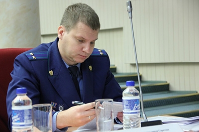 Прокуроры отмечают рост коррупционных преступлений в Саратове