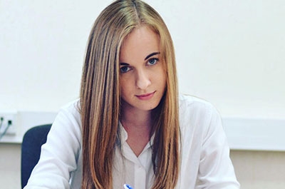 Визит Вячеслава Володина. За работу со СМИ теперь будет отвечать Анна Гольтякова