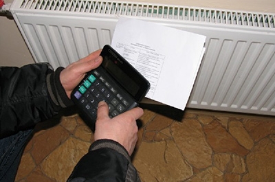В Заводском районе ожидаются проблемы с отоплением