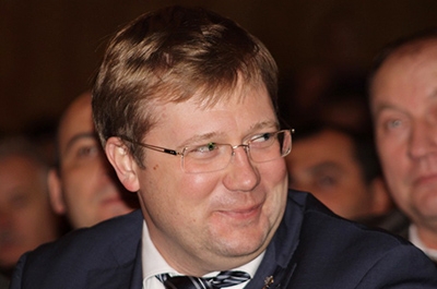 Денис Фадеев заявил о нежелании баллотироваться в областную думу