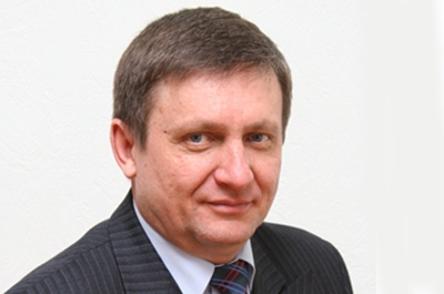 Александр Санинский стал главой Ртищевского района