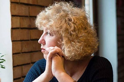 Блогер Татьяна Никитина: "Саратовский министр и уральский метеорит"
