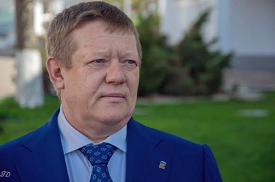 Николай Панков: "Михаил Исаев наладит эффективное взаимодействие между отделениями партии"