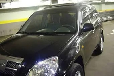 В центре Саратова водитель "Chery" сбил ребенка