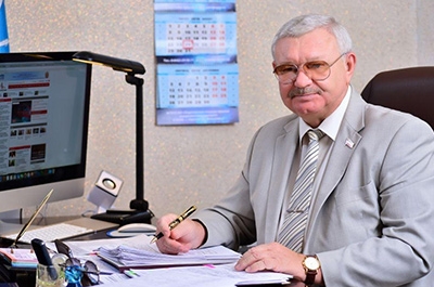 Сергей Суровов рассказал об участии в заседании Совета Российского союза ректоров