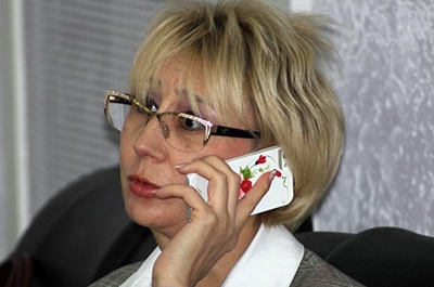 Замминистра Елена Щербакова будет курировать внутреннюю политику