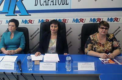 Минтруда: зарплата в Саратовской области растет медленнее, чем в целом по стране