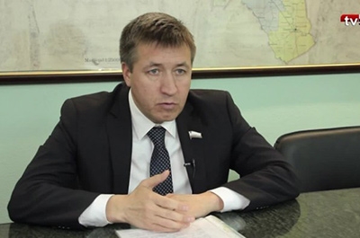 Александр Соловьев об АЧС: "Уничтожено почти 13 тысяч особей"