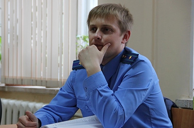 "Борьба с педофилами" принесла членам ОПГ 170 тысяч рублей