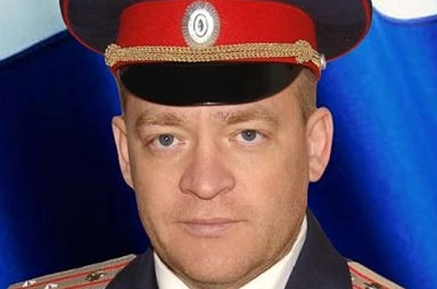 Блогер Андрей Фетисов: "Юные казачата на Дне героев Отечества"