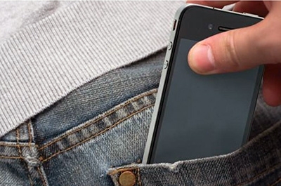 Через два месяца полиция нашла подозреваемого в краже iPhone 5 у подростка